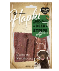 Deer Strips 85g - Hapki