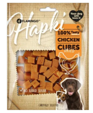 Chicken Cubes 170g - Hapki