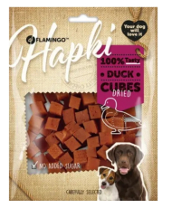 Duck Cubes 170g - Hapki
