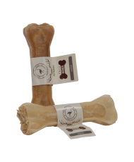 Kauwbot Struisvogel S 210g 22cm - HABA'S All Nature