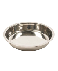 Mangeoire ou Bagnoire Inox...