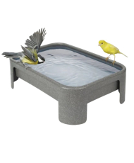 Mangeoire ou Bagnoire...