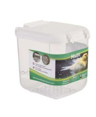 Baignoire Multi 11x12x14cm