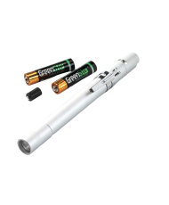 Schouwlamp voor vogeleieren