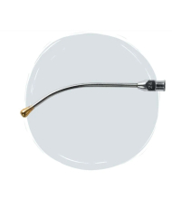 Sonde de nourrissage ⌀ 2,0m - 7cm