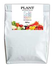 Easyyem Plant - légumes secs 500g