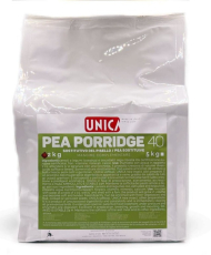 Unica pea porridge 2 kg