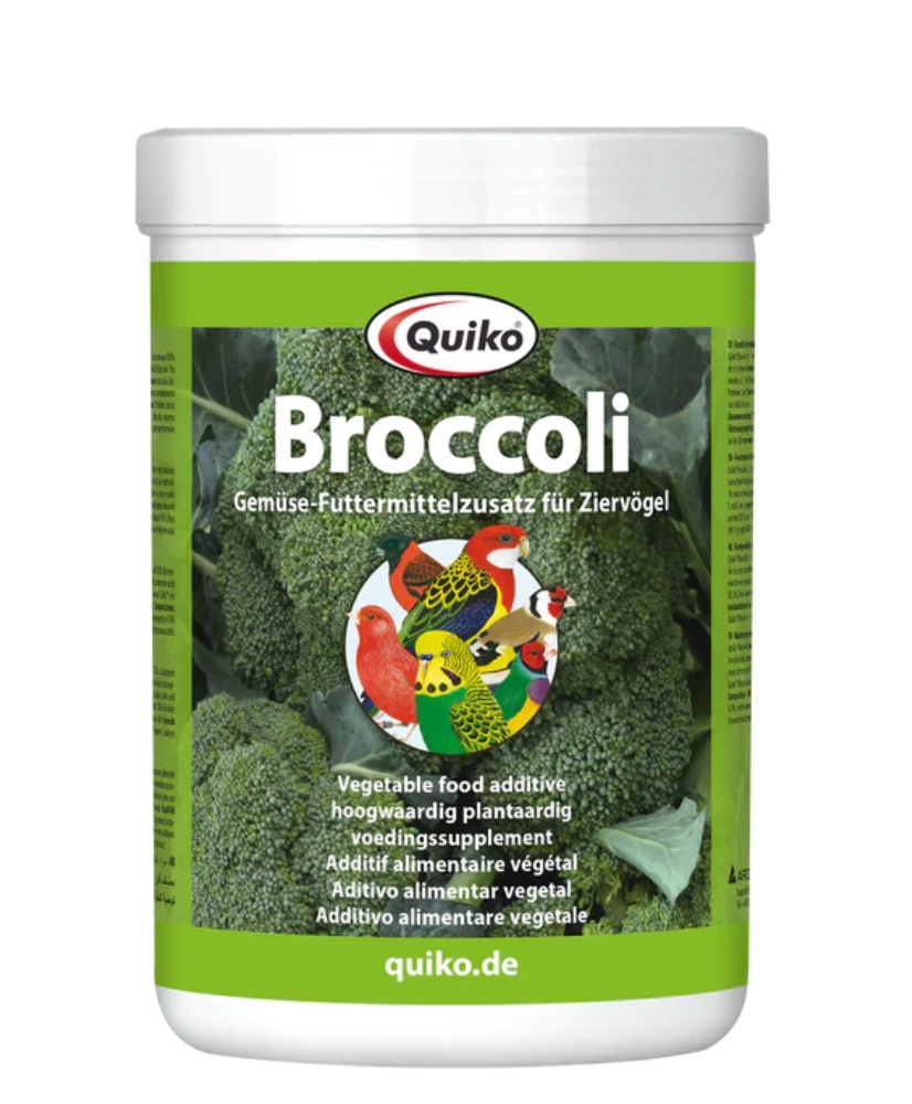 Quiko broccoli 100g