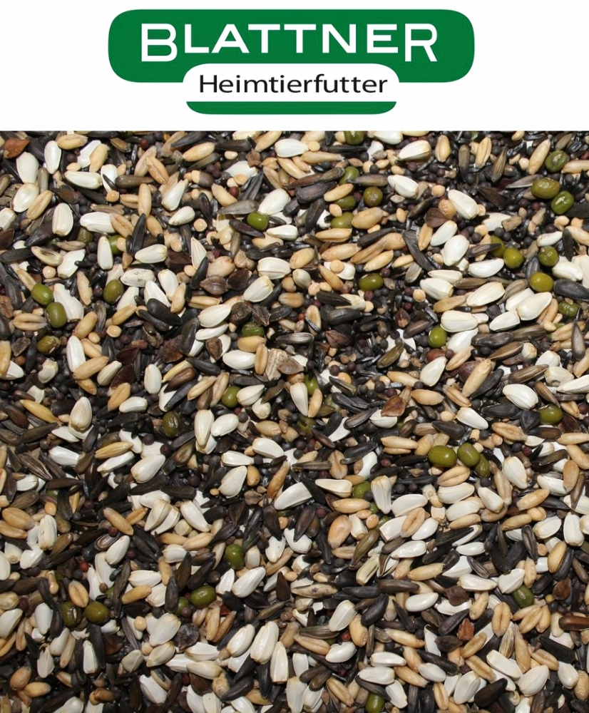 Blattner Kiemzaad goudvinken 2,5kg