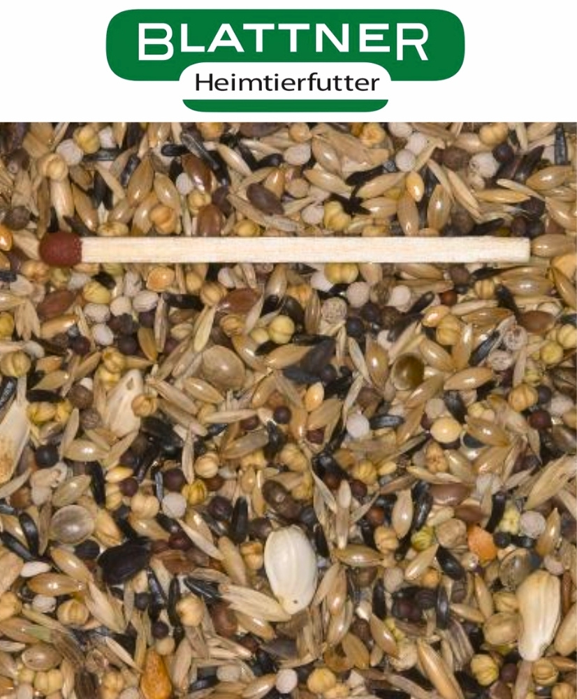 Blattner Wildzang Ia - 2.5kg