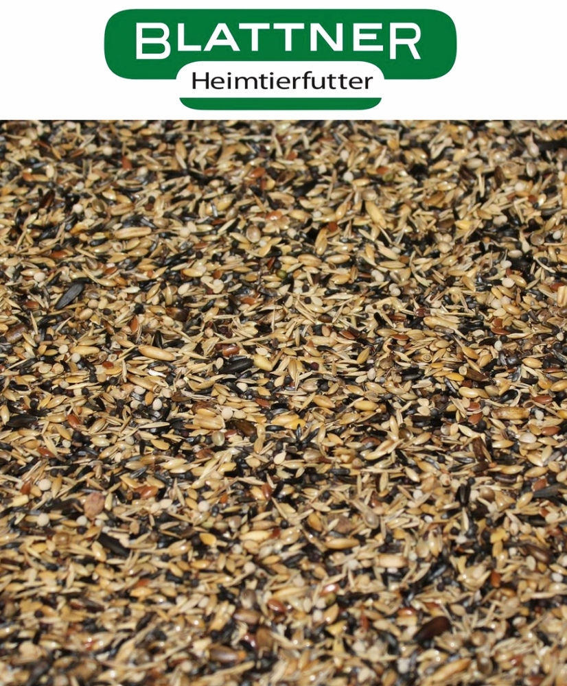 Blattner Chardonneret major - 15 kg