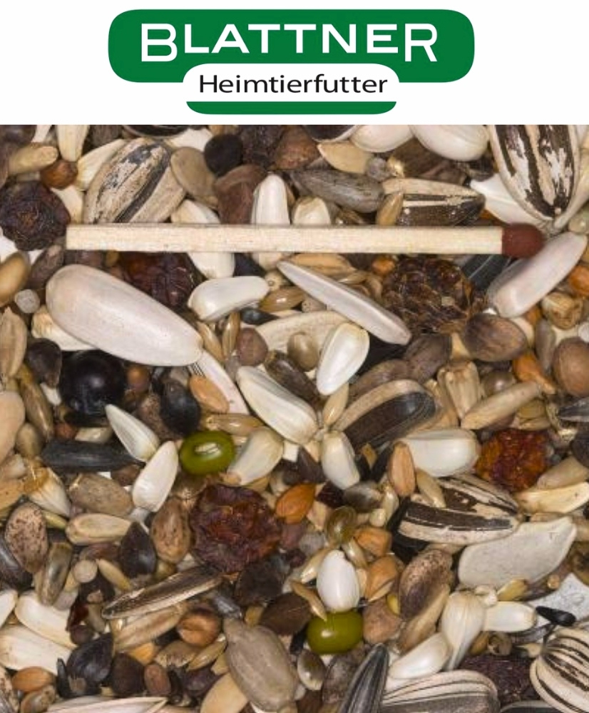 Blattner Gros-becs - 2,5 kg