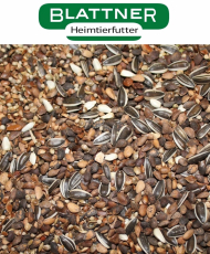 Blattner kruisbek I