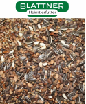 Blattner kruisbek I