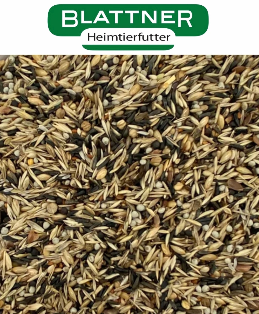 Blattner Sijzen IA – 2.5 kg
