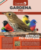 Cusinato Gardena Più – Geëxtrudeerd voer met 30% proteïne