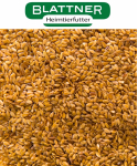Lijnzaad geel - Blattner - 1kg