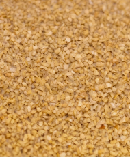 Rusk