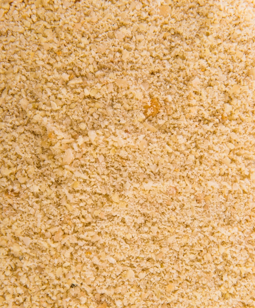 Farine de biscotte - Base Idéale pour la Pâtée aux oeufs - 900g