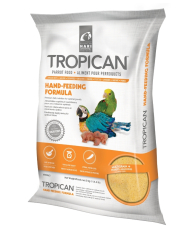 Hari Tropican hand-feeding formula - Aliment d'élevage à la main – 2 kg