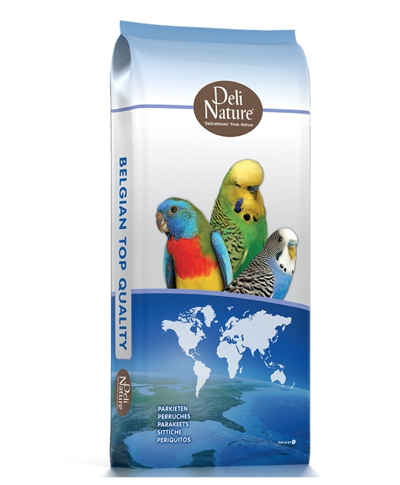 Deli Nature 70 - Neophema premium