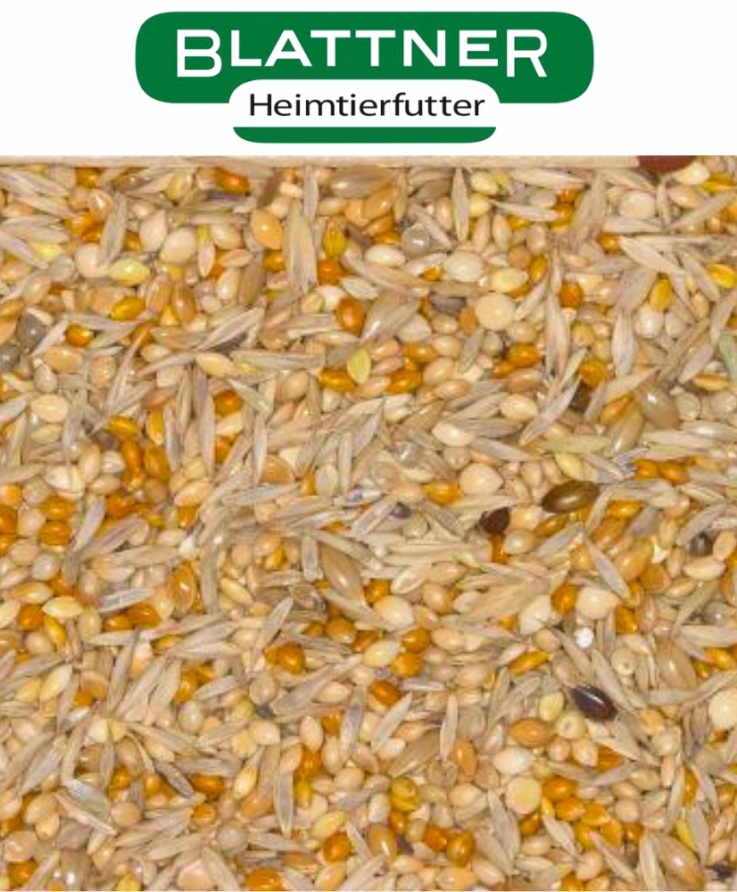 Blattner Estrilda special - 15kg