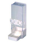 Voer- en drinkdispenser...