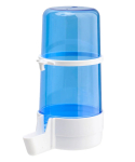 Fontein 'Lucca' met ring 400cc blauw - 2GR