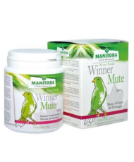 Manitoba Winner Mute - Ondersteuning rui 200g