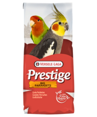 Prestige Grandes Perruches...