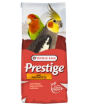 Prestige Grandes Perruches...