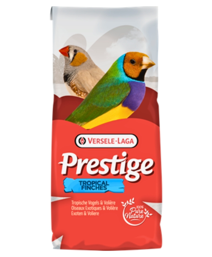 Prestige Oiseaux Exotiques 20kg