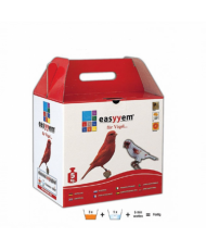 Easyyem Pâtée aux oeufs...