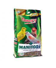 Manitoba canary best premium 3 kg