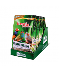 Manitoba Exotic Best...
