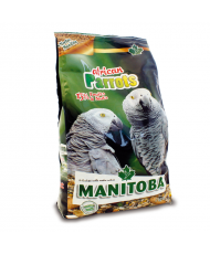 Manitoba African parrot 2kg