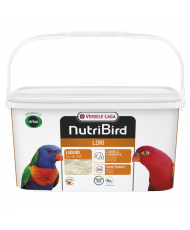 Nutribird Lori 3kg