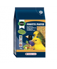 Orlux Frutti Patee 1kg (gebruiksklaar krachtvoer voor vogels)