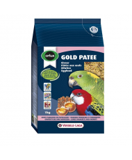 Orlux Gold Patee Grote...