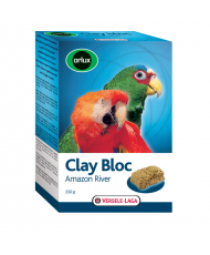 Orlux Clay Bloc Amazon...