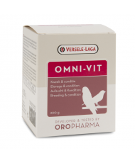 Oropharma Omni-Vit 200g