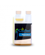 Dr. Coutteel Mycosol 500ml
