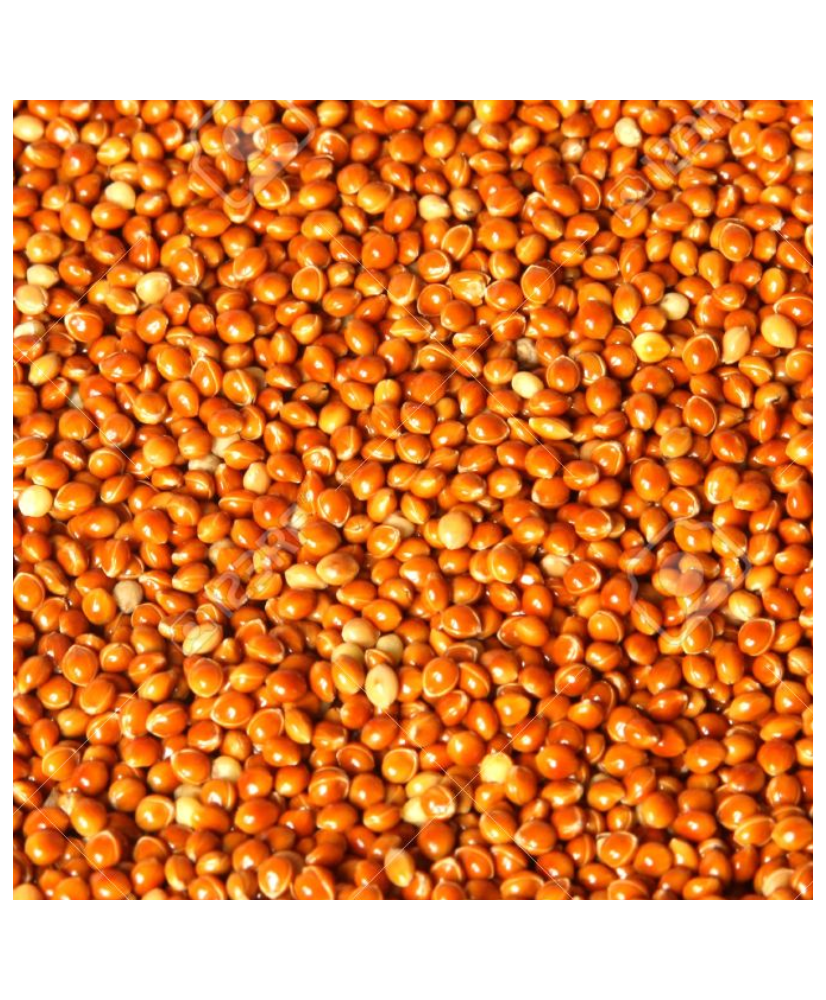 Millet rood 1kg