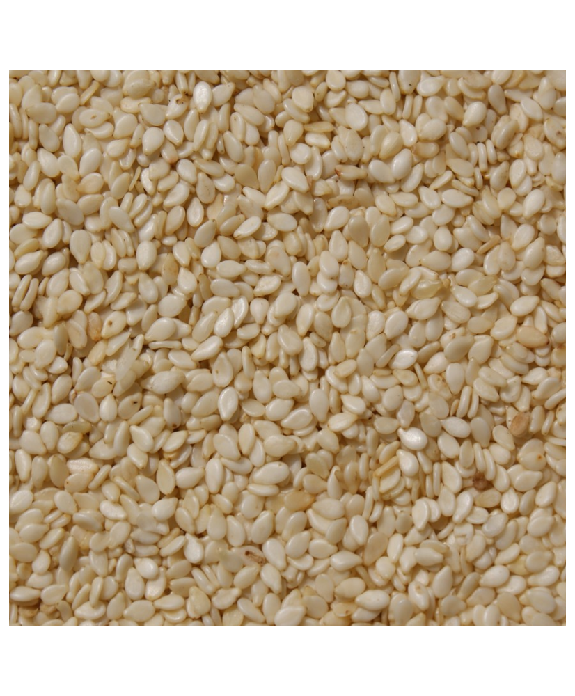 Sesamzaad 1kg