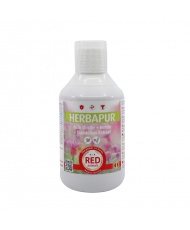 Herbapur 250 ml (extract van paardenbloem, mariadistel en brandnetel)