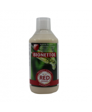 Bionettol 500 ml – Red Animals