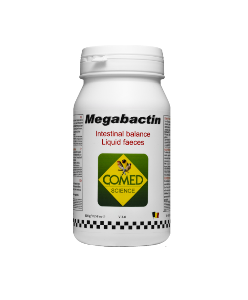 Comed Megabactin 300g