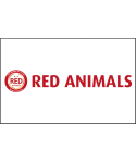 Red Animals