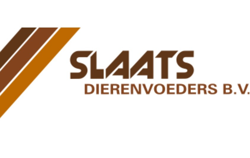 Slaats dierenvoeders